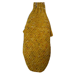 Свитер меланж L Hand Made