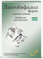 Лактобифадол д/кош 50 г.