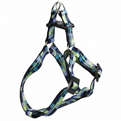 Шлейка ARLECCHINO P XSmall нейлон 75607999 Ферпласт