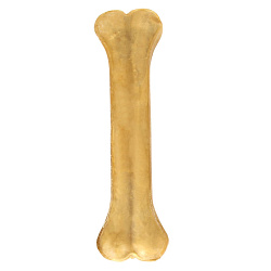 Кости жевательные DENTAL, 20см, 1500-1600г (пакет 10шт.) Triol