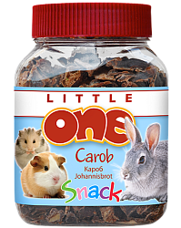 LITTLE ONE Кэроб (плоды рожкового дерева) 440 мл 200 г