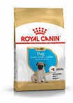Royal Canin (Роял Канин) сухой корм для щенков  породы мопс  1,5 кг