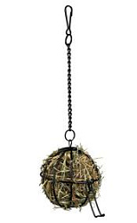 Кормушка для грызунов Шар 8 см 6104 Trixie