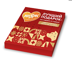 Мнямс лакомства для собак "Адвент-календарь" 100г