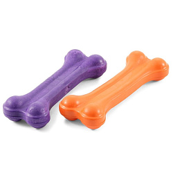 Игрушка для собак из резины "Кость литая №3" 130мм (2) 12192007 Triol