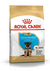 Royal Canin (Роял Канин) сухой корм для щенков породы немецкая овчарка  12  кг