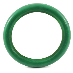 Игрушка для средних собак из резины "Кольцо большое" 15 см Triol