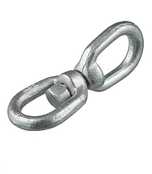 Вертлюг 12 мм ,L-35 мм 1/2 ET9620-CP