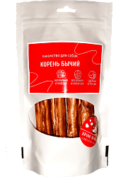 Бычий корень 200 г Хрум-Хрум