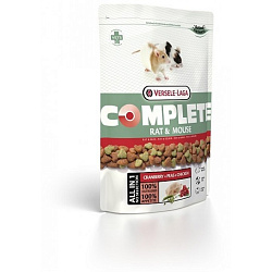 VERSELE-LAGA корм для крыс и мышей Complete Rat Mouse 500 гр 461298