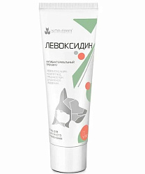 Левоксидин гель 30г, Нита Фарм