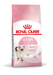 Royal Canin (Роял Канин) Киттен 36 300 г+150г