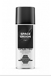 Охлаждающий спрей Space Groom 7 в 1  650мл