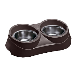 Миска DUO FEED 01 для ORION KC 52		71701021	