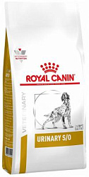 Royal Canin (Роял Канин) Уринари сухой корм для собак  2 кг