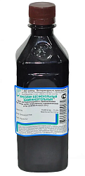 Креолин противопаразитарный препарат 500 мл, Ветспектрум