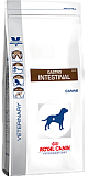 Royal Canin (Роял Канин) Гастро Интестинал сухой корм для собак при нарушении пищеварения 2 кг