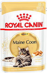 Royal Canin (Роял Канин) Мейн Кун пауч 85 г 