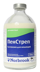 ПенСтреп 100 мл, Norbrook