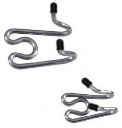 Звенья д/строгого ошейника 3,0 мм арт. 2217 Trixie