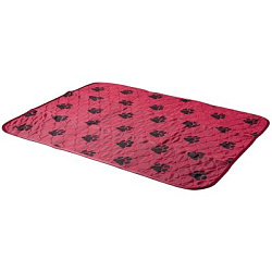 Пеленка впитывающая многоразовая бордовая 60*40 см 6040М-ВD V.I.Pet