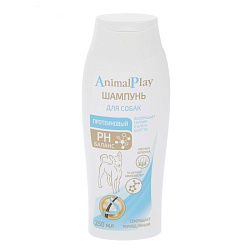 Шампунь  Animal Play д/ собак протеиновый 250 мл AP05-00020 Неотерика