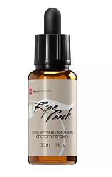 Agree`s for pets Pipe Peach Масло для шерсти спелый персик, 30 мл