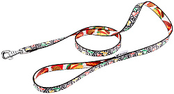 Поводок ARLECCHINO G20/110 нейлон 75605999 Ферпласт