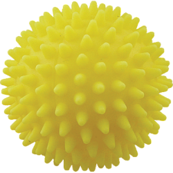 Игрушка "Мяч для массажа №2" 8,5 см С039 Зооник