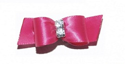 Бант Lainee 5/8" Double Satin