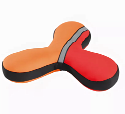 Игрушка для игры в воде для крупных пород Винт нетонущий 