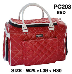 Сумка-переноска DoggyDolly PC 203