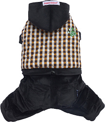 Комбинезон DoggyDolly W367 S