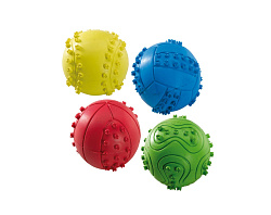Мячик резиновый PA 5537 Ferplast