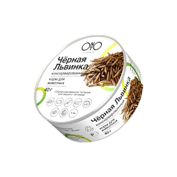 Черная львинка консервированная ONTO, 40г