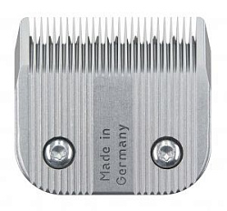 Moser ножевой блок съемный 9 F Max 45 (высота 2,5мм, ширина 49мм, шаг 2,4мм) 1245-7340