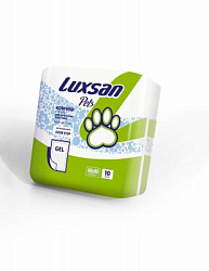 Коврики с гелем LUXSAN Pets  для животных 60x90 см 1 шт.