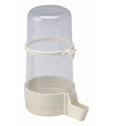 Поилка для птиц "Универсальная" 100 мл (в упаковке) 75345 Вака