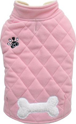Жилетка  DoggyDolly Winter W345 XS