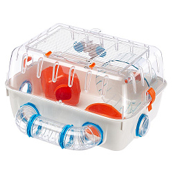 Клетка Combi 01 для хомяков Ferplast