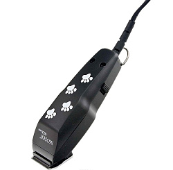 Триммер для животных Moser "REX mini", черный 1411 - 0060