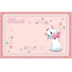 Коврик под миску Marie 430*280 мм WD3020 Disney