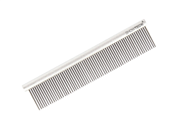 Show Tech Гребень алюминиевый 11,5 см 26STP001