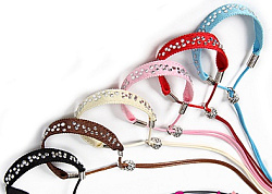 Ринговка черный 135 см, арт. FMDN13021