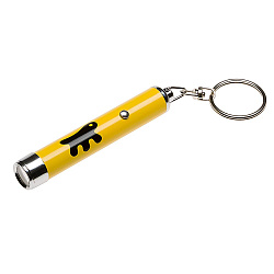 Игрушка CAT POINTER для кошек (со светящимся LED-лучом)	Ferplast