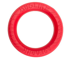 ДОГЛАЙК Снаряд крохотный д/профессиональной дрессировки коралл D-5198