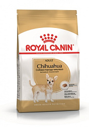 Royal Canin (Роял Канин)  сухой корм для взрослых собак породы чихуахуа 1,5 кг