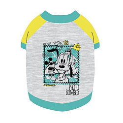 Футболка Pluto L 35 см Triol-Disney