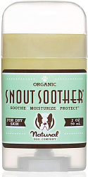 Бальзам для носа "Best For Dogs" Natural Dog Company Snout soother Stick 59мл