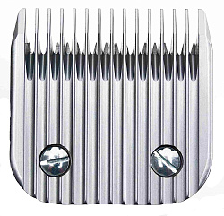 Moser ножевой блок съемный 7 F Max 45 (высота 5мм, ширина 49мм, шаг 3,06мм) 1245-7360